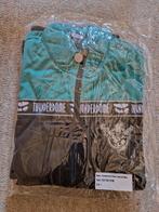 Thunderdome green track suit maat l, Ophalen, Nieuw