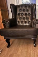 Chesterfield, Ophalen of Verzenden, Zo goed als nieuw, 75 tot 100 cm