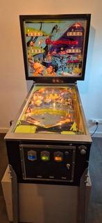 Bally flipperkast Rockmakers, Verzamelen, Automaten | Flipperkasten, Ophalen, Gebruikt, Bally