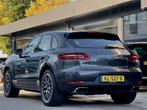 Porsche Macan 2.0 AUT7 TURBO 252PK LEDER NAVI CAMERA LUCHTVE, Auto's, Porsche, Automaat, Adaptive Cruise Control, Gebruikt, Euro 6