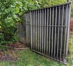 11 Kenneldelen, ~1m75 hoog, Dieren en Toebehoren, Hondenhokken, Ophalen, Hondenkennel, 100 cm of meer, 110 cm of meer