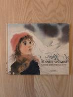 De Sneeuwstorm - Wenche Øyen/Torvald Sund, Boeken, Ophalen of Verzenden, Gelezen, Fictie algemeen