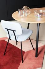 Puik Tress tafel 245x90 eiken naturel | Van €2300, nu, Puik, Eikenhout, Puik, Rechthoekig