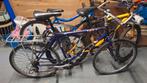 3 MTB's te koop, Ophalen, Minder dan 10 versnellingen, Gebruikt, 26 inch