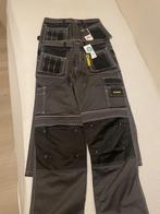 2 Cratex werk broeken, Kleding | Heren, Ophalen, Maat 48/50 (M), Nieuw, Cratex