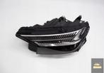 Audi Q4 e-tron linker koplamp Full LED Matrix 89A941035, Auto-onderdelen, Verlichting, Ophalen of Verzenden, Gebruikt, Audi