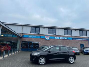 Ford Fiesta 1.1 Trend 5-Drs | Airco | Navi | Carplay beschikbaar voor biedingen