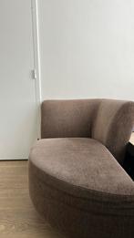 Chaise Longue / Sofa, Ophalen, Gebruikt, Eenpersoons, Minder dan 75 cm