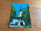 M15) Wilemstad molen, Ophalen of Verzenden