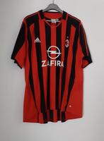 voetbalshirt  AC Milan, Ophalen of Verzenden, Nieuw, Buitenlandse clubs, Shirt