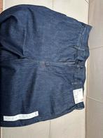 UNIQLO Wide Fit Jeans - XL - Nieuw, Uniqlo, Blauw, Ophalen of Verzenden, Maat 56/58 (XL)