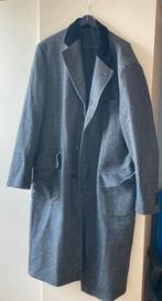 Stijn Helsen mantel, Kleding | Heren, Kostuums en Colberts, Ophalen of Verzenden, Zo goed als nieuw