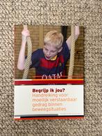 Begrijp ik jou?, Ophalen of Verzenden, Zo goed als nieuw, P. van den Dool; C. Niks