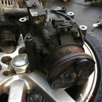 Jaguar S Type 3.0 sedan 2004 Wagennr 2500061   Aircopomp, Auto-onderdelen, Airco en Verwarming, Gebruikt, -, -, Ophalen of Verzenden