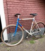 Singlespeed medium Raleigh cityracer, Fietsen en Brommers, Fietsen | Heren | Herenfietsen, Ophalen, Gebruikt, Overige merken