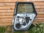 Audi A4 B8 deur portier rechts achter LY7G, Ophalen of Verzenden, Audi, Deur