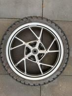 Velgenset BMW 1250 GS + Metzeler Karoo 4 banden, Ophalen of Verzenden