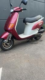 Piaggio skr 125 duits, Ophalen, Tweetakt, 125 cc, X