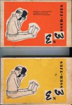 esser-tjes cartoons uit tussen de rails 1965, Verzenden, Gebruikt, Trein, Boek of Tijdschrift