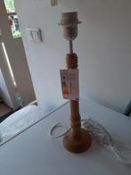 Clayre en Eef lampenvoet, Huis en Inrichting, Ophalen of Verzenden, Zo goed als nieuw, Minder dan 50 cm