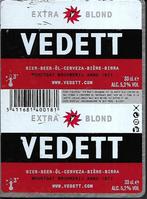 Vedett bierviltjeshouder, Ophalen of Verzenden, Gebruikt, Overige typen, Overige merken