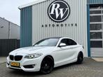 BMW 2 Serie Coupé 220d High Executive M-Sport / BI-Xenon /, Achterwielaandrijving, Euro 6, 4 cilinders, 4 stoelen