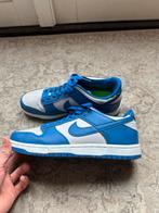 Nike Dunk SB “team Blue”, Ophalen of Verzenden, Zo goed als nieuw, Jongen of Meisje, Sportschoenen