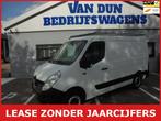 Renault Master T35 2.3 dCi L1H2 1 eigenaar euro 5, Euro 5, Stof, Gebruikt, 4 cilinders