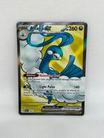 Altaria EX 232/182 Pokemon kaart, Hobby en Vrije tijd, Verzamelkaartspellen | Pokémon, Ophalen of Verzenden, Nieuw, Losse kaart
