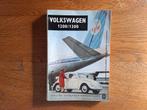 Vw volkswagen kever 1200/1300 technische vraagbaak, Ophalen of Verzenden, Gelezen, Volkswagen