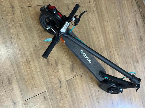 Electrische step nieuw in doos ..., Fietsen en Brommers, Steps, Nieuw, Gewone step, Verzenden