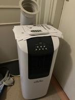 Everglades EV9051 mobiele airco met afstandsbediening, Witgoed en Apparatuur, Ophalen, Gebruikt, Minder dan 60 m³, 2 snelheden