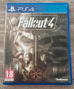 Fallout 4 - PS4 Game, Spelcomputers en Games, Spelcomputers | Sony PlayStation 4, Ophalen of Verzenden, Zonder controller, Original