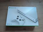 Xbox One S 500GB - In Doos!, 500 GB, Xbox One S, Ophalen of Verzenden, Zo goed als nieuw