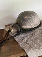 Landelijke, stoere stenen waterkruik, sober wonen, Huis en Inrichting, Woonaccessoires | Overige, Ophalen of Verzenden, Gebruikt