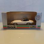 Revell Jaguar E- type in ovp., Hobby en Vrije tijd, Modelauto's | 1:43, Ophalen of Verzenden, Zo goed als nieuw, Auto, Overige merken