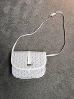 Goyard Tas - Prachtig!, Sieraden, Tassen en Uiterlijk, Tassen | Schoudertassen, Ophalen of Verzenden, Zo goed als nieuw, Wit
