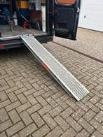 Oprijplaat - Handig voor laden en lossen, Ophalen