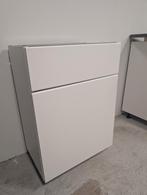 IKEA Metod KUNGSBACKA - keuken - lade met deurtje b60 d38.5, Huis en Inrichting, Keuken | Keukenelementen, Ophalen, 25 tot 50 cm