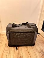 Reisbench | Transportbox Hond | Innopet | Dieren, Ophalen of Verzenden, Zo goed als nieuw