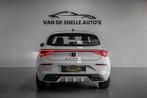 Cupra Leon 1.5 eTSI SFEER/KEYLESS/SPORTMODUS/HULPSYSTEMEN, 4 cilinders, 150 pk, Leon, Wit