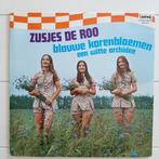 Zusjes de Roo – Blauwe Korenbloemen (Een Witte Orchidee), Cd's en Dvd's, Ophalen of Verzenden