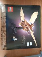 LEGO DE VLIEGMACHINE VAN LEONARDO DA VINCI 10363, Ophalen, Nieuw, Complete set, Lego