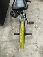 Crossfiets, Ophalen, Zo goed als nieuw, Staal