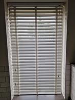 Jaloezieën te koop 75cm br x 130 lang, Ophalen, Zo goed als nieuw, 50 tot 100 cm