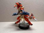 Amiibo Monster Hunter Stories Razewing Ratha, Spelcomputers en Games, Games | Nintendo Switch, Avontuur en Actie, 1 speler, Ophalen of Verzenden