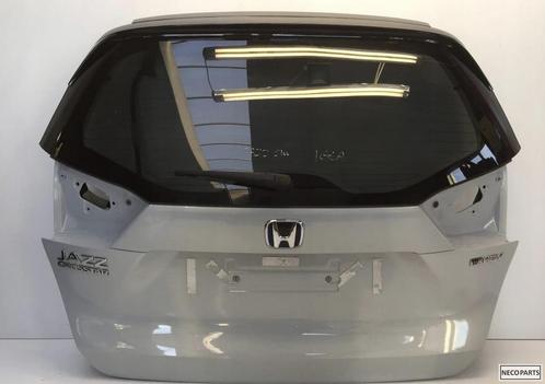 HONDA JAZZ V CROSSTAR 2021 ACHTERKLEP ORIGINEEL OP AANVRAAG!, Auto-onderdelen, Carrosserie en Plaatwerk, Achterklep, Honda, Achter