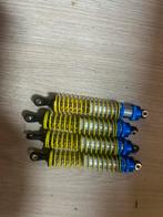 Rc 1/10 veertjes goeie staat!, Hobby en Vrije tijd, Elektronica-componenten, Ophalen of Verzenden, Zo goed als nieuw