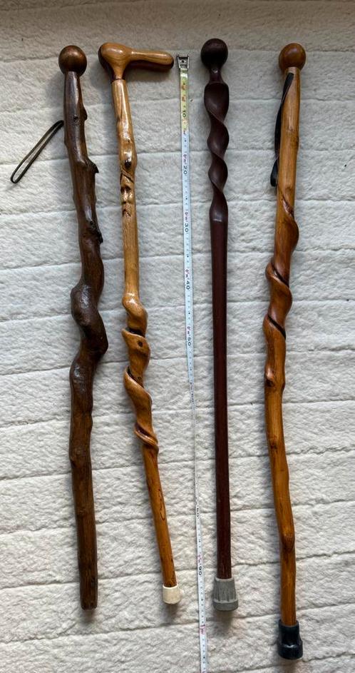 Wandelstok van de week, Diversen, Wandelstokken, Zo goed als nieuw, Ophalen