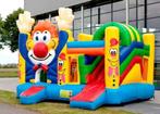 Multiplay Clown Springkussen, Ophalen, Zo goed als nieuw, Overige